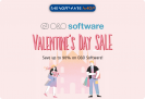 O&O Valentine’s Day 2023 Sale – Save up to 90% on All Software: O&O Defrag, O&O Disk Image, Etc.