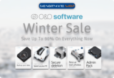 O&O Winter Sale 2025:  Save Up To 90% On any O&O Software Products