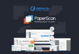 50% Off on Orpalis PaperScan Pro 3.0 – The Most Complete Scanner Software – for Windows