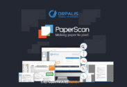 50% Off on Orpalis PaperScan Pro 3.0 – The Most Complete Scanner Software – for Windows