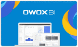93% Off on a Lifetime Access to OWOX BI – Combine All of Your Ad Platform Data Sources Right Into Your Google Analytics Dashboard