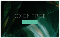 100% GAME Giveaway: OXENFREE – Full Version – The Most Mind-bending Adventure Game – for Windows & Mac OS X