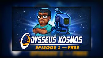 100% Game Giveaway on Odysseus Kosmos and his Robot Quest: Episode 1 – Free Full Version – for Windows