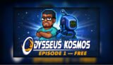 100% Game Giveaway on Odysseus Kosmos and his Robot Quest: Episode 1 – Free Full Version – for Windows