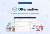 88% Off on Offermative – Lifetime Access – AI-Powered Sales Funnel Plugin for WooCommerce