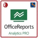 40% Off Coupon on OfficeReports Analytics Pro – A Complete Cross-Tab Tool on Excel – For Windows