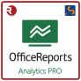 40% Off Coupon on OfficeReports Analytics Pro – A Complete Cross-Tab Tool on Excel – For Windows