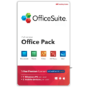 100% Software Giveaway: OfficeSuite Premium Personal – Free 1-year Activation Key – A Full Suite of Office Apps – for Windows, Android, & iOS