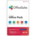 100% Software Giveaway: OfficeSuite Premium Personal – Free 1-year Activation Key – A Full Suite of Office Apps – for Windows, Android, & iOS