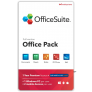100% Software Giveaway: OfficeSuite Premium Personal – Free 1-year Activation Key – A Full Suite of Office Apps – for Windows, Android, & iOS
