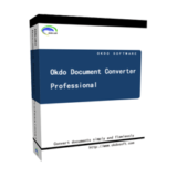 $50 Off Coupon on Okdo Document Converter Professional – All You Need to Convert Your Documents – for Windows