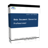 $50 Off Coupon on Okdo Document Converter Professional – All You Need to Convert Your Documents – for Windows