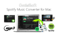 100% Free: Ondesoft Spotify Music Converter for Mac – Free License Code – The Best Spotify Music Downloader , DRM Remover, & Converter – for Mac