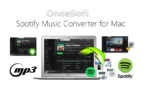 100% Free: Ondesoft Spotify Music Converter for Mac – Free License Code – The Best Spotify Music Downloader , DRM Remover, & Converter – for Mac