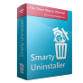 Software Giveaway – Smarty Uninstaller 4: Free License Key – Full Version – for Windows