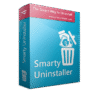 Software Giveaway – Smarty Uninstaller 4: Free License Key – Full Version – for Windows