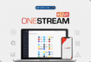 Up to 59% Off on OneStream Live (Monthly/Yearly/Lifetime Deal) – Pre Recorded Video Broadcasting Software
