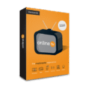 52% Off – OnlineTV 20 Plus: Lifetime License | A PC Online TV Software – for Windows