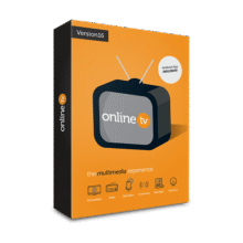 Giveaway – OnlineTV 20 Plus: Free Full Version Serial Number – for Windows