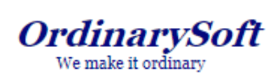 OrdinarySoft