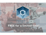 100% Game Giveaway on Orwell – Keeping an Eye On You – Free Steam Key –  for Windows, Mac OS X, & Linux