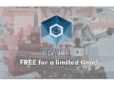 100% Game Giveaway on Orwell – Keeping an Eye On You – Free Steam Key –  for Windows, Mac OS X, & Linux