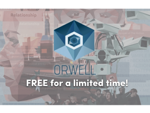 100% Game Giveaway on Orwell – Keeping an Eye On You – Free Steam Key –  for Windows, Mac OS X, & Linux