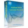 AlgoLogic Outlook Email Extractor Pro – The Best Software to Extract Email Address from Outlook and Attachment Files in Outlook – for Windows