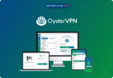 87% Off – OysterVPN: VPN Lifetime Subscription | 263+ Servers, AES 256-Bit Encryption, Zero-Logs, Ad Blocker, Kill Switch, P2P & Streaming Support