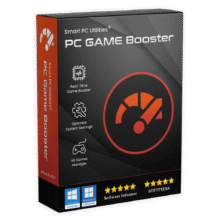 85% Off – PC Game Booster 7 Pro: 1-Year 1-PC License | The Ultimate PC Games Booster – for Windows