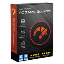 Giveaway – PC Game Booster 8 Pro: Free License Key | Full Version – for Windows