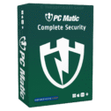 $40 Off – PC Matic Complete Security: Antivirus + VPN | All-in Security + VPN + Phone Support – for Windows, Mac, iOS, Android