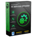 61% Off – PC Services Optimizer 4 PRO: Lifetime License | A Powerful Windows Services Optimization Solution – for Windows