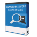65% Off – PCTrek Advanced Password Recovery Suite: Lifetime License | A Complete Password Recovering Suite – for Windows
