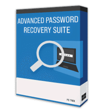 46% Off – PCTrek Advanced Password Recovery Suite: Lifetime License | A Complete Password Recovering Suite – for Windows