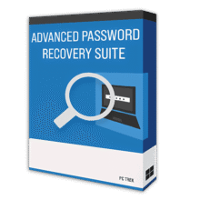Giveaway – PCTrek Advanced Password Recovery Suite 3.2: Free 6-month License | Full Version for Windows