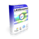 100% Software Giveaway on PCWinsoft 1AVStreamer V2.7.3.10 – Free Registration Key – A Live Streaming Server Solution – for Windows