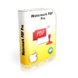 Giveaway – Watermark PDF Pro: Free Full Version |  Batch PDF Watermarking Software – For Windows and Mac