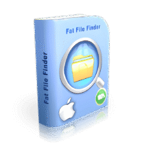 Giveaway – Fat File Finder Pro: Free Full Version | Fast Large File Cleaner – for Windows