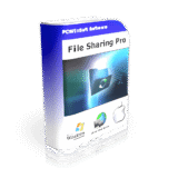Giveaway – File Sharing Pro: Free Full Version | Secure File Sharing Software – for Windows