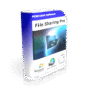 Giveaway – File Sharing Pro: Free Full Version | Secure File Sharing Software – for Windows