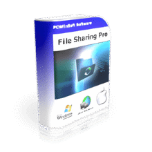 Giveaway – File Sharing Pro: Free Full Version | Secure File Sharing Software – for Windows