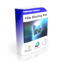 Giveaway #2 – File Sharing Pro: Free Full Version | Secure File Sharing Software – for Windows