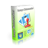 100% Software Giveaway on PCWinSoft Image Watermarker 1.7.3.10 – Free Registration Key: Stamp Images and Text Over Batches of Photos – for Windows