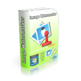 100% Software Giveaway on PCWinSoft Image Watermarker 1.7.3.10 – Free Registration Key: Stamp Images and Text Over Batches of Photos – for Windows