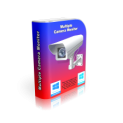 80% Off Coupon on PCWinsoft Multiple Camera Monitor – The Multi-Camera Surveillance Tool – for Windows