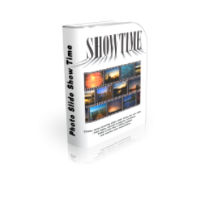 Giveaway – Photo Slideshow Creator Pro – Free Registration Key | Eye-dazzling Photo Slideshows Creator  – for Windows