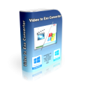 100% Software Giveaway on PCWinsoft Video to Exe Converter – Play the Videos on Any PC without Worrying About Codecs & Media Player – For Windows