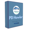 Software Giveaway – PD Howler 2022: Free Full Version | A First and Foremost, a Natural Digital Media Painter, Animation, and Special Effects – for Windows