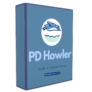 Software Giveaway – PD Howler 2022: Free Full Version | A First and Foremost, a Natural Digital Media Painter, Animation, and Special Effects – for Windows